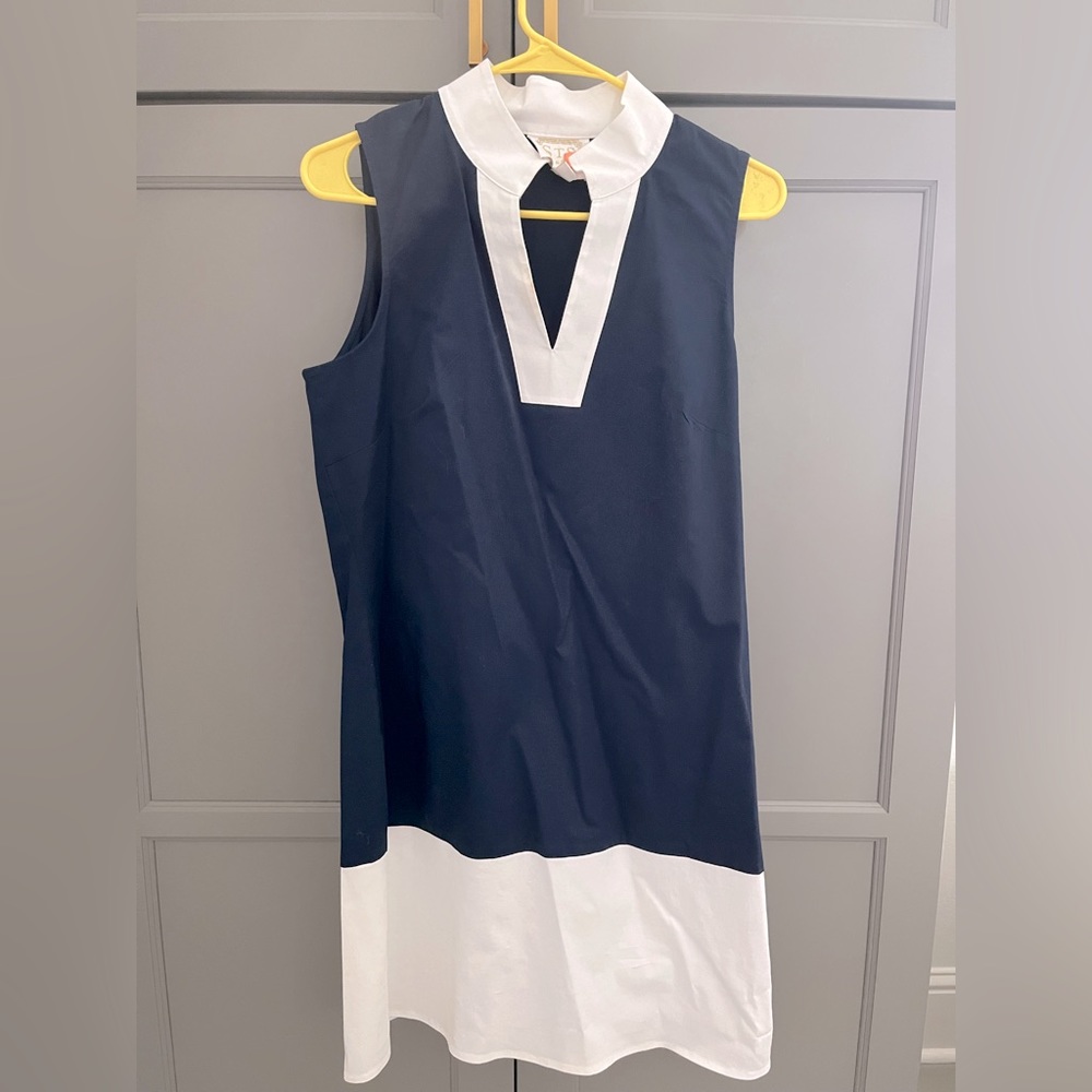 Sail to Sable dress Medium